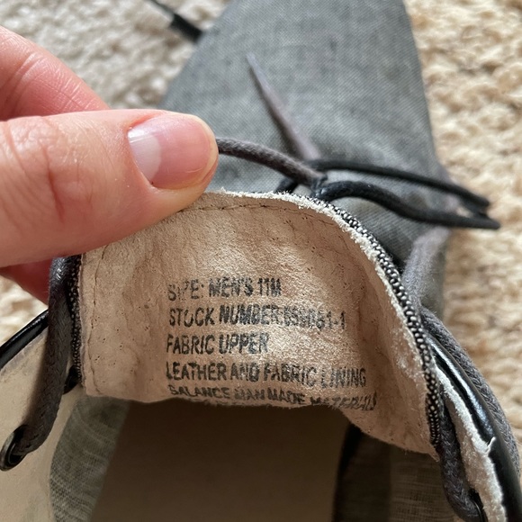 Mens Giorgio Brutini Dress Shoes Size 11 - Picture 2 of 3